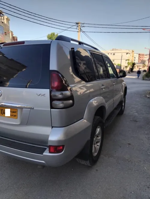 Toyota PRADO 2006 PRADO