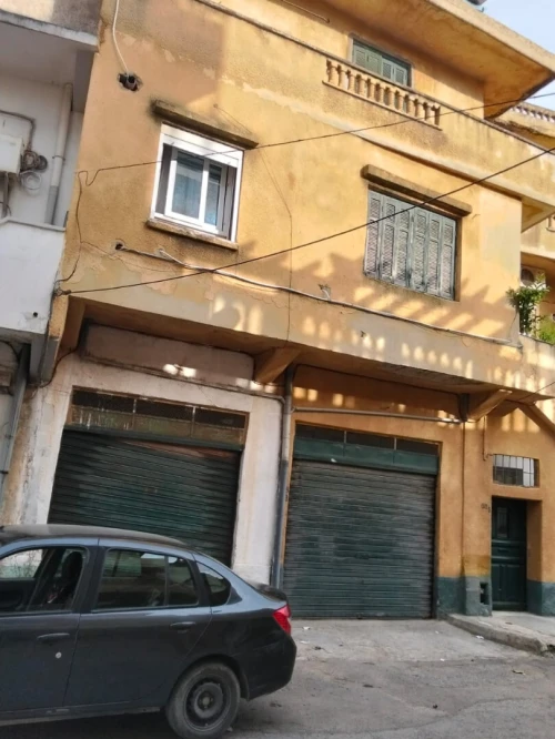 Vente Villa Souk Ahras Souk ahras