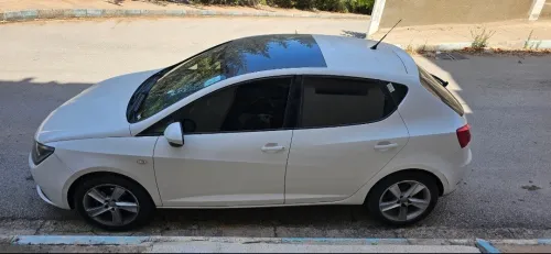 Seat Ibiza 2013 Sport Edition