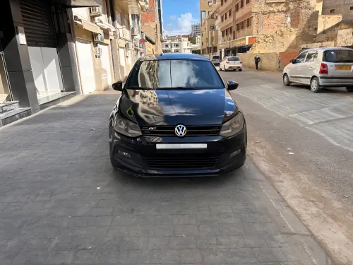 Volkswagen Polo 2014 R-line