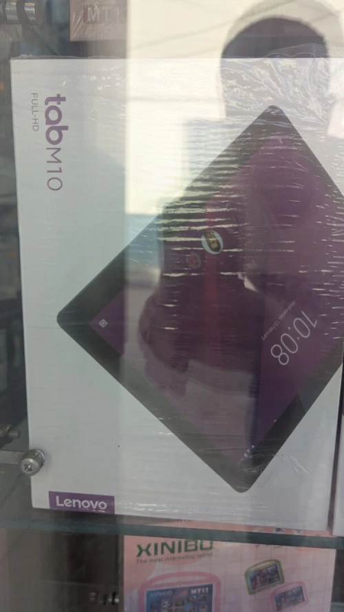 Lenovo Tab M10 full hd