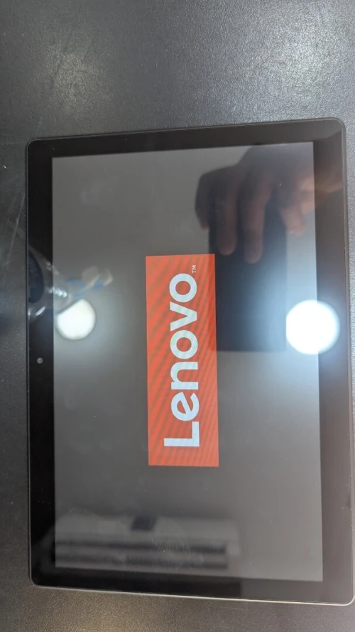 Lenovo Tab M10 full hd
