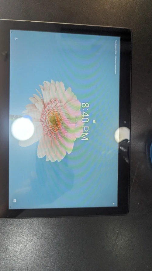 Lenovo Tab M10 full hd