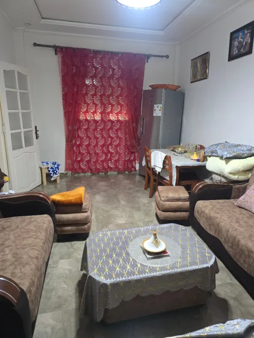 Vente bien immobilier Oran Es senia