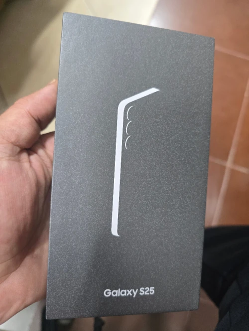 samsung s25