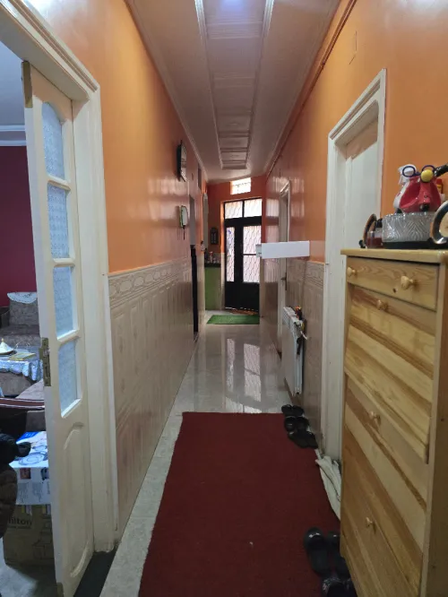 Vente bien immobilier Oran Es senia