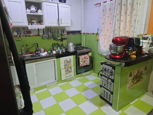 Vente bien immobilier Oran Es senia