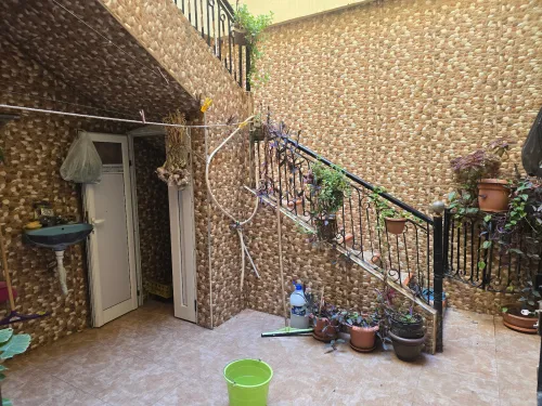 Vente bien immobilier Oran Es senia