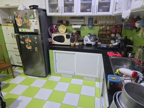 Vente bien immobilier Oran Es senia