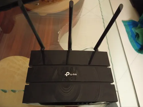 Routeur TP LINk