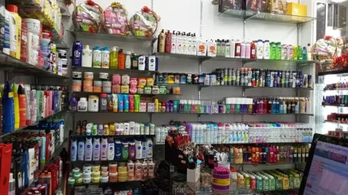 Location Local Alger Bachdjerrah