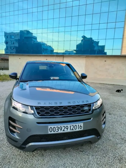 Land Rover Range Rover Evoque 2020 Dynamique 5 Portes 