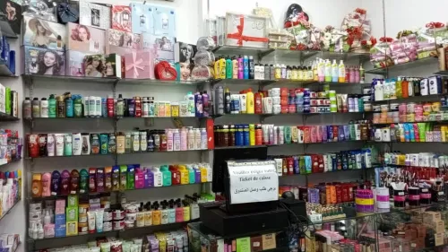 Location Local Alger Bachdjerrah