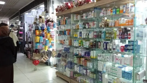Location Local Alger Bachdjerrah