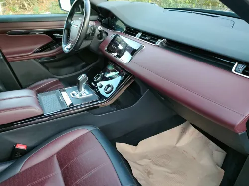 Land Rover Range Rover Evoque 2020 Dynamique 5 Portes 