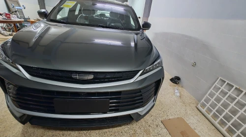 Geely Coolray 2026 Toutes options