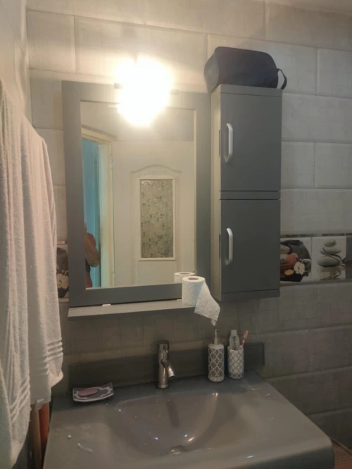 Vente Appartement F2 Tizi Ouzou Ait chaffaa