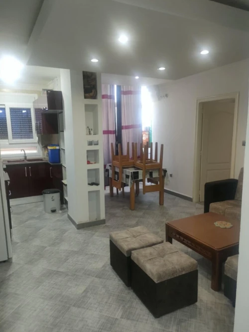Vente Appartement F2 Tizi Ouzou Ait chaffaa