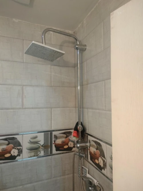 Vente Appartement F2 Tizi Ouzou Ait chaffaa
