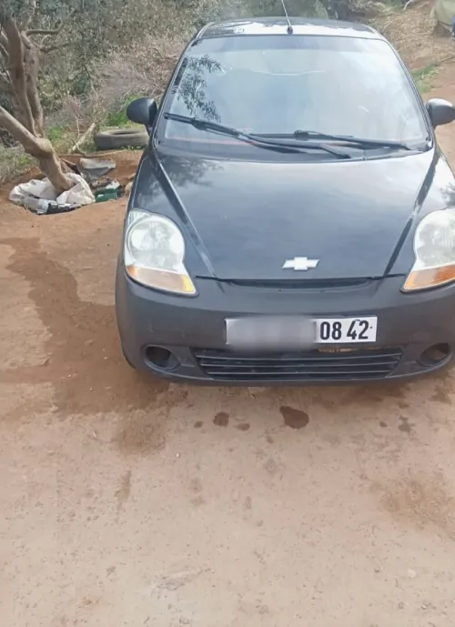 Chevrolet Spark 2008 Spark