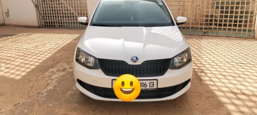 Skoda Fabia 2016 Active