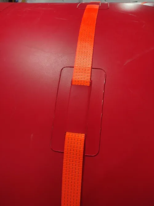 Parachute de levage 