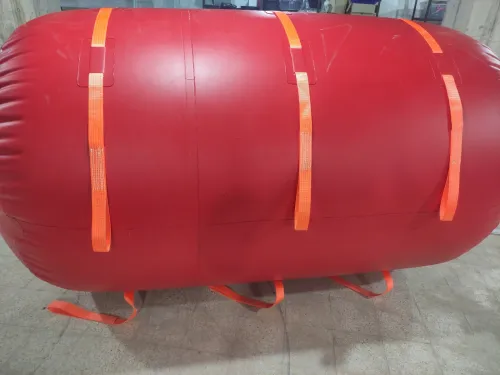 Parachute de levage 