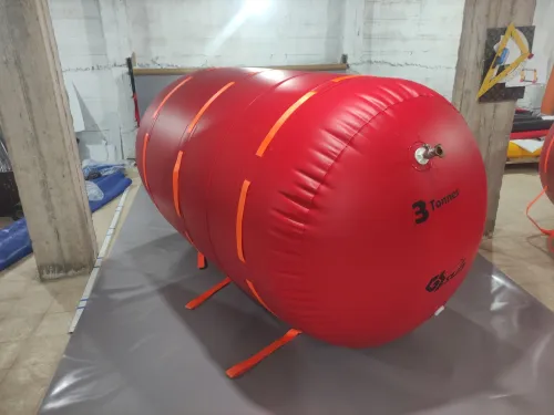 Parachute de levage 