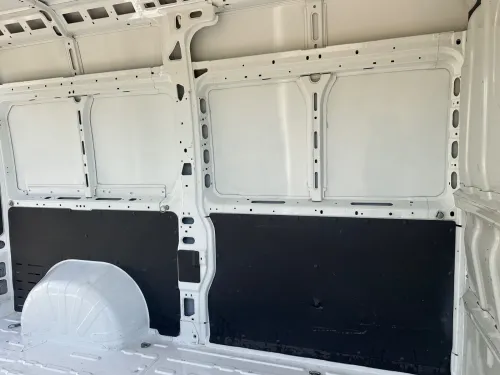 Peugeot Boxer 2013