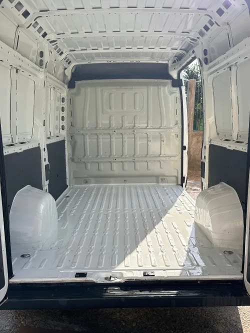 Peugeot Boxer 2013