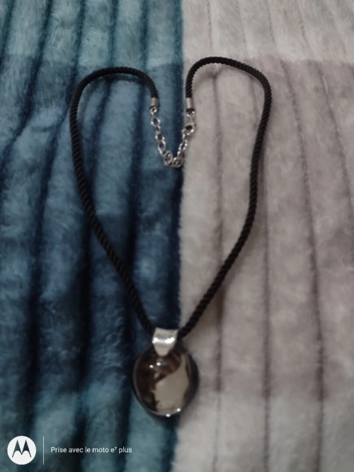 un collier original baccarat japan