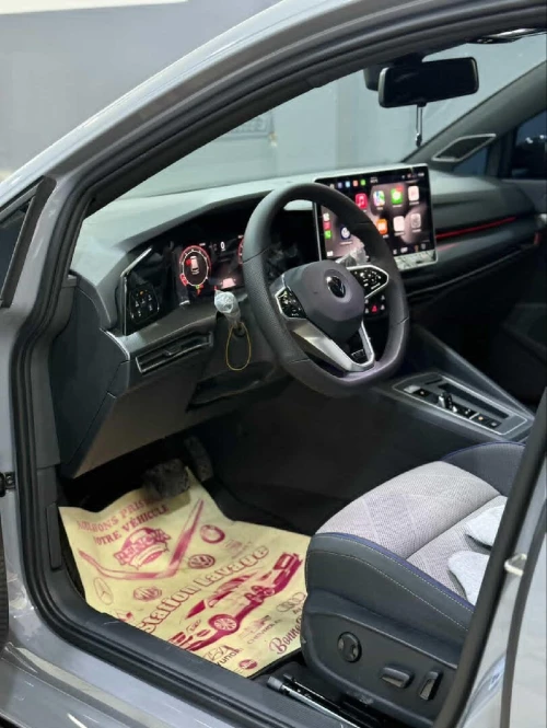 Volkswagen Golf 8 2025 