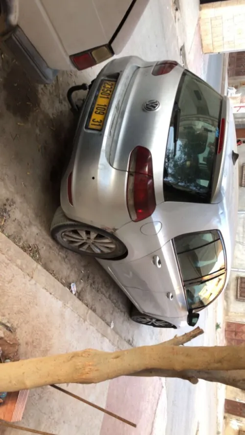 Volkswagen Golf 6 2009 