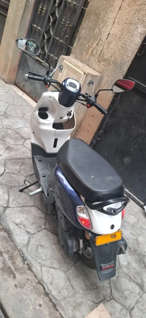 VMS CUXI 2018