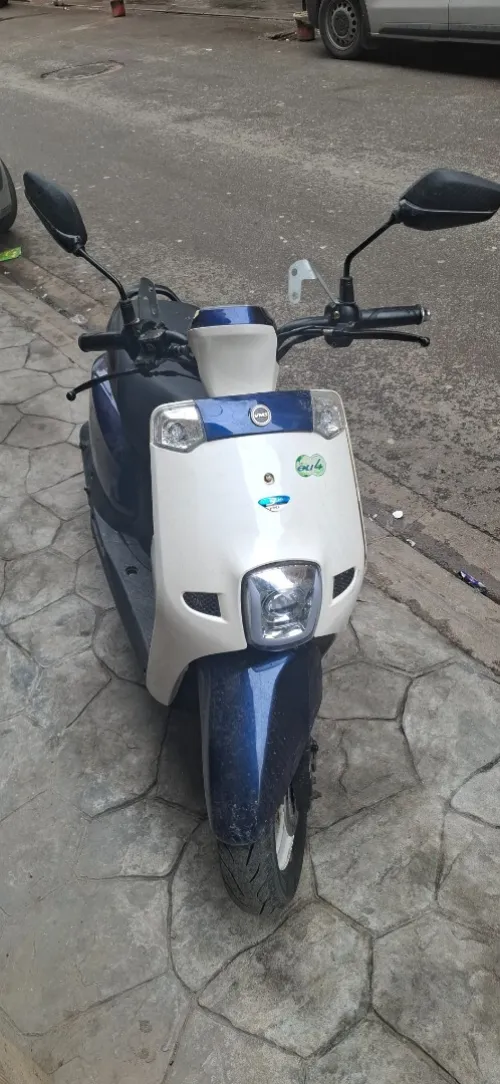 VMS CUXI 2018
