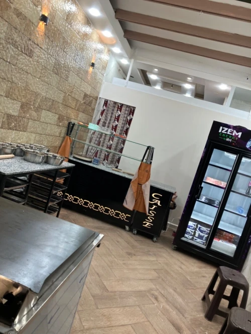 Location Local Tipaza Kolea