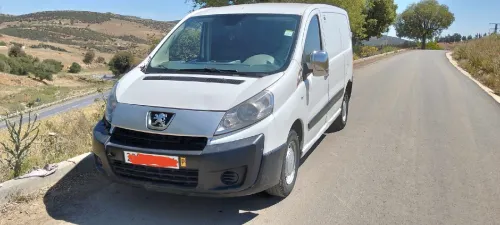 Peugeot Expert 2008 Expert