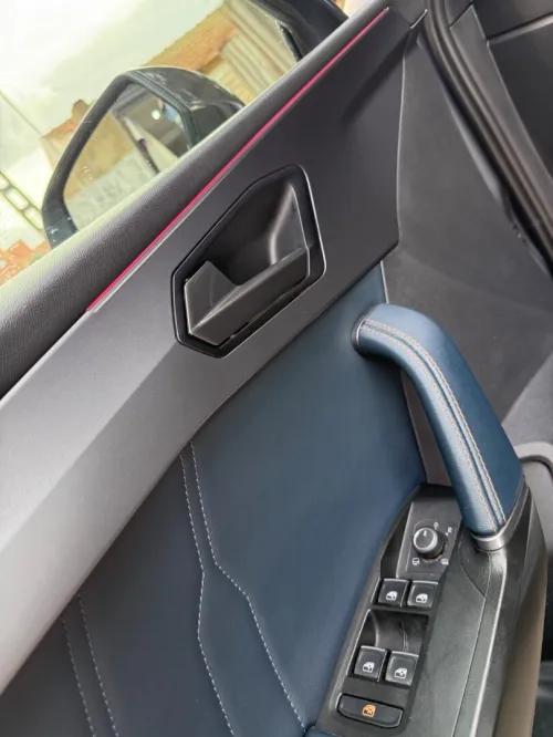 Seat Cupra  2024 Leon