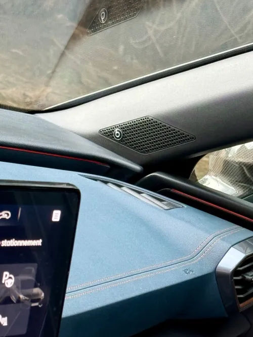 Seat Cupra  2024 Leon