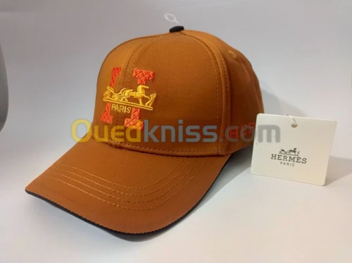 Casquette 