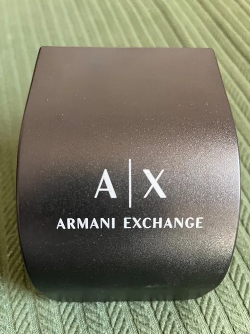 Montre Armani Exchange