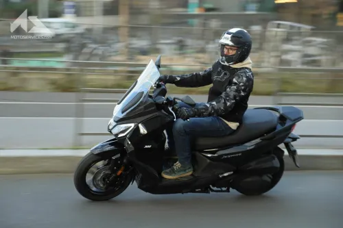 Sym Joyride 300 2026