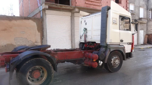 Renault 385 1993