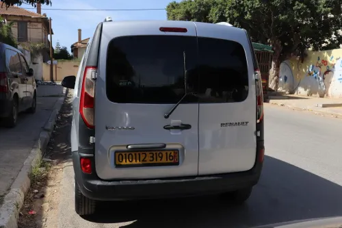 Renault Kangoo 2019 Confort (Utilitaire)