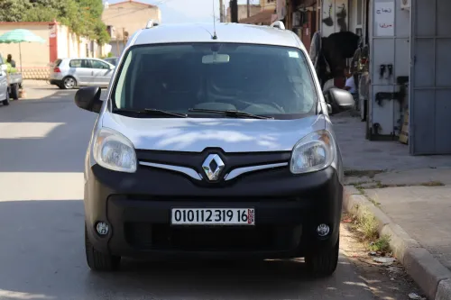 Renault Kangoo 2019 Confort (Utilitaire)