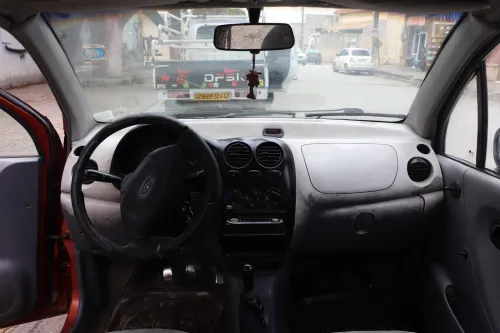 Daewoo Matiz 1999 Best