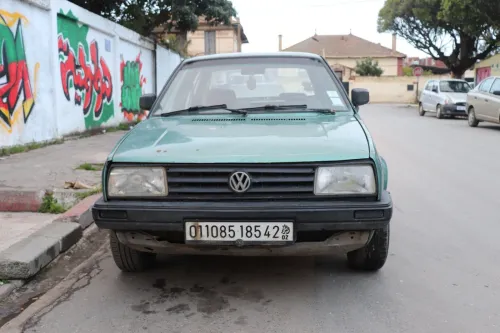 Volkswagen Jetta 1985 Classic 