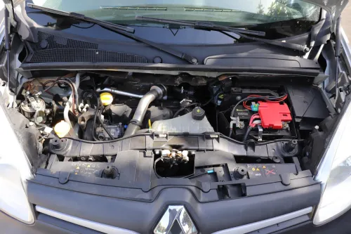 Renault Kangoo 2019 Confort (Utilitaire)