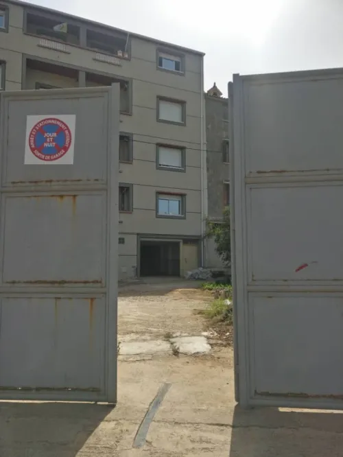 Location Villa Alger Zeralda