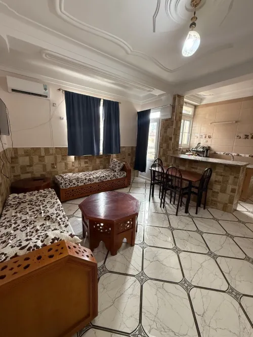 Location Appartement F3 Jijel Jijel